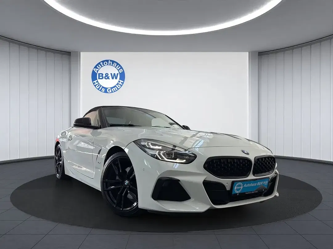 BMW Z4 - foto 1