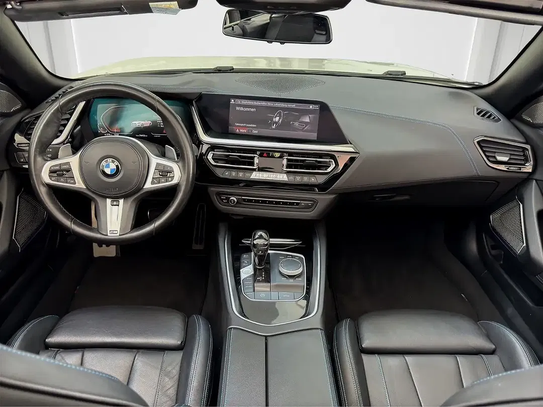 BMW Z4 - Thumbnail 7
