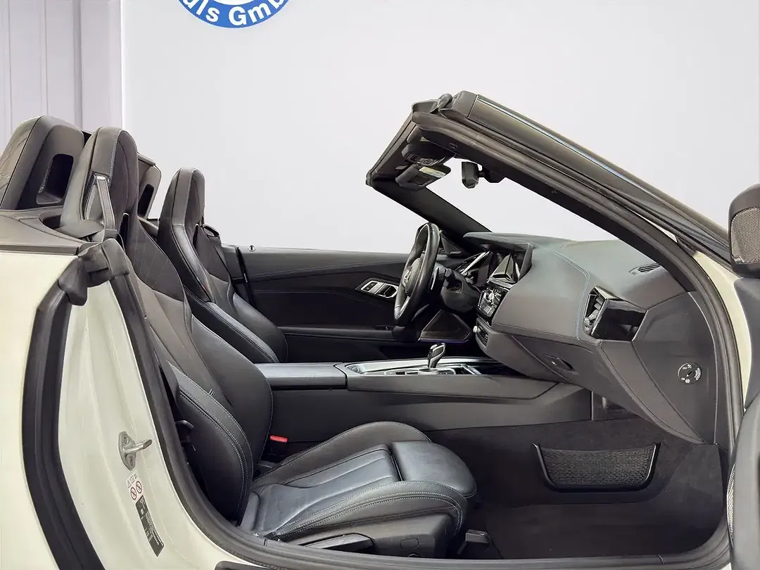 BMW Z4 - foto 8
