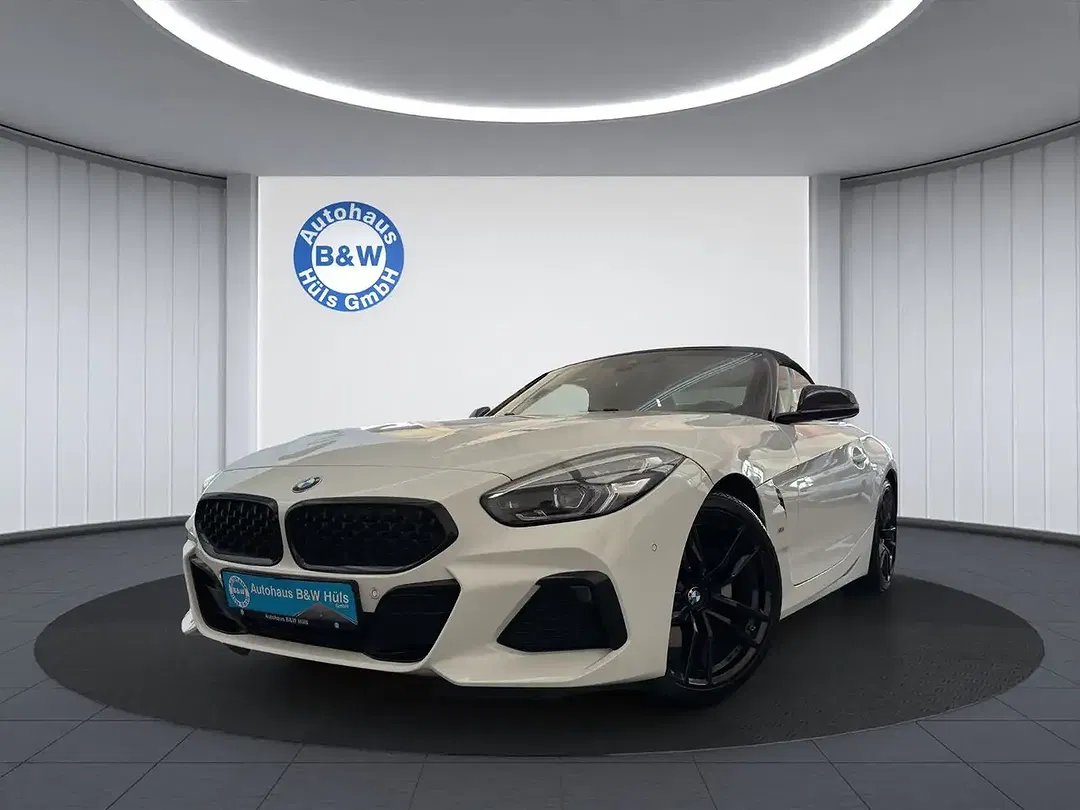 BMW Z4 - foto 2