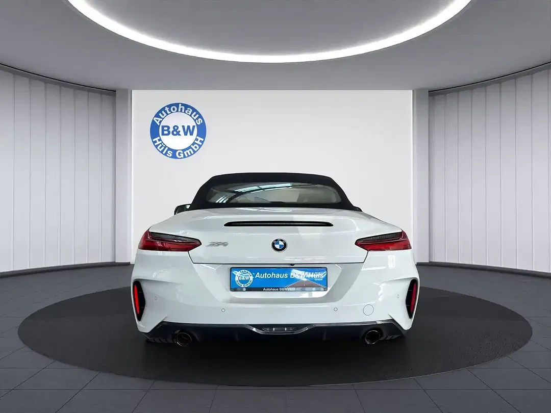 BMW Z4 - Thumbnail 4