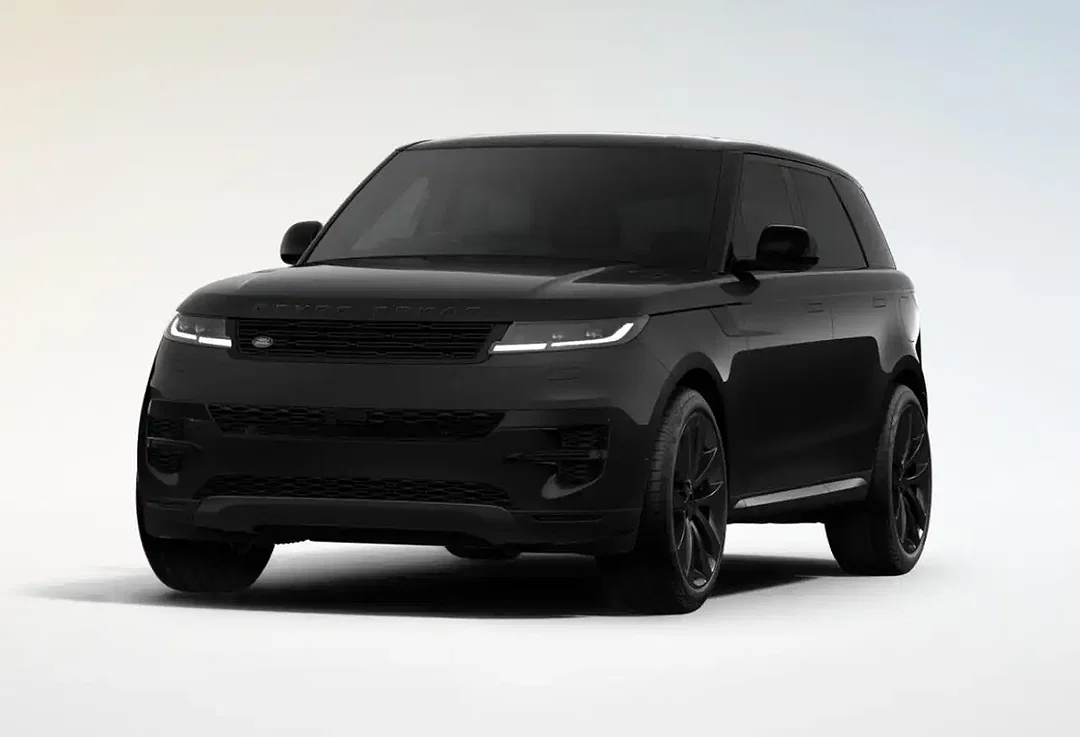 Land Rover Range Rover Sport 4x4 S - Afbeelding 1