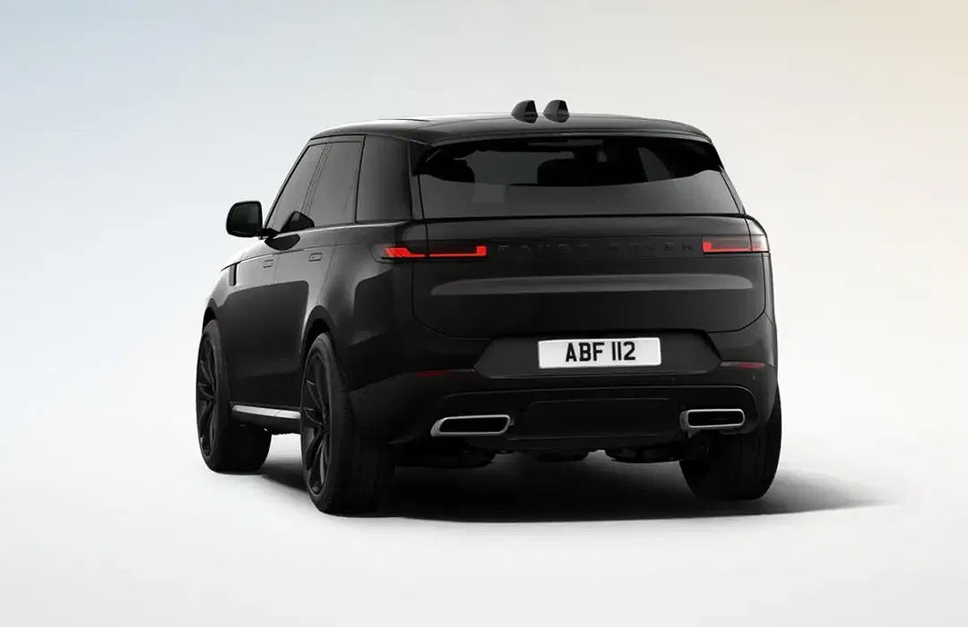 Land Rover Range Rover Sport 4x4 S - foto 2