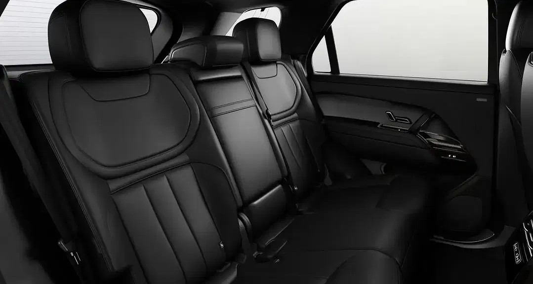 Land Rover Range Rover Sport 4x4 S - Thumbnail 4