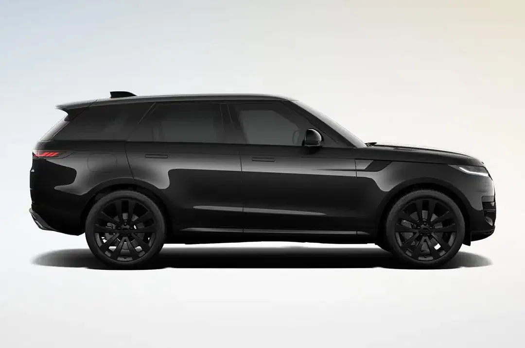 Land Rover Range Rover Sport 4x4 S - Thumbnail 5