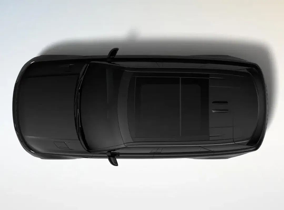 Land Rover Range Rover Sport 4x4 S - Thumbnail 6