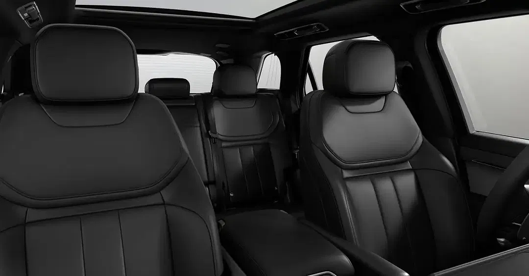 Land Rover Range Rover Sport 4x4 S - Thumbnail 7