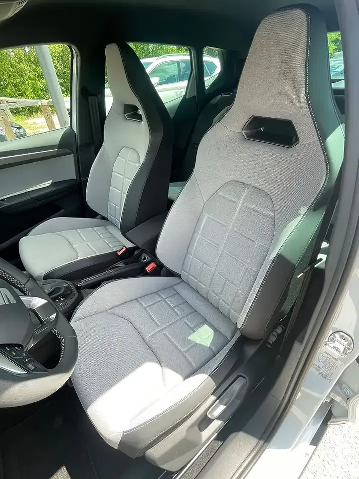 SEAT Arona 1.0 TSI FR Black Edition - Thumbnail 12