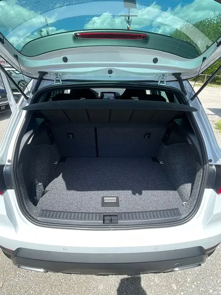 SEAT Arona 1.0 TSI FR Black Edition - Thumbnail 19
