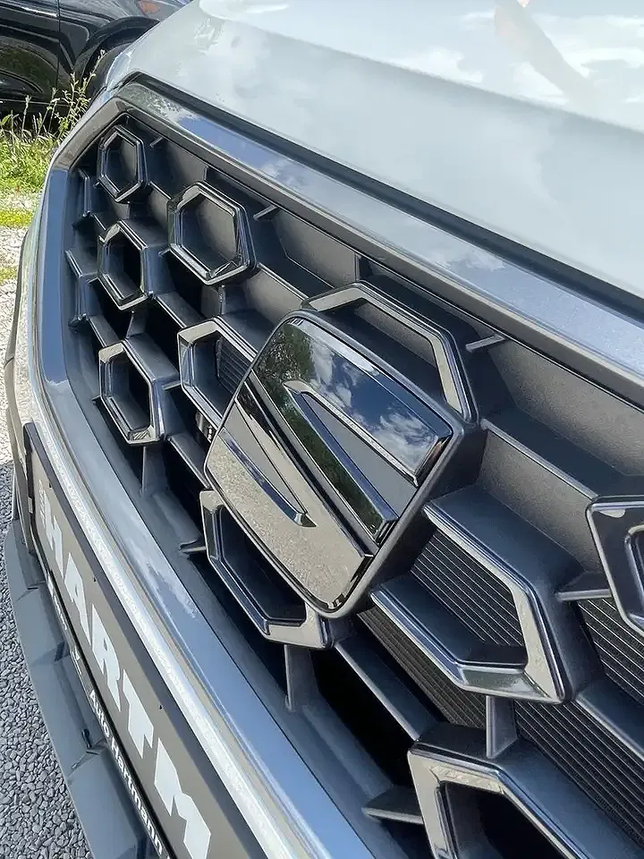 SEAT Arona 1.0 TSI FR Black Edition - Thumbnail 22