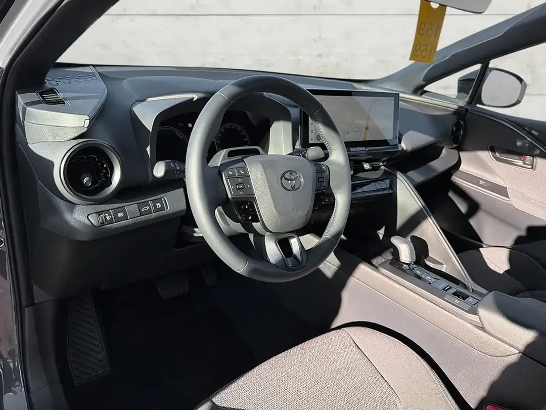 Toyota C-HR Hybrid Team Deutschland - Thumbnail 10