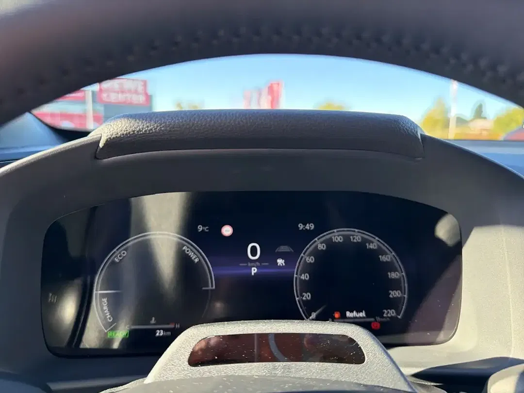 Toyota C-HR Hybrid Team Deutschland - Thumbnail 13