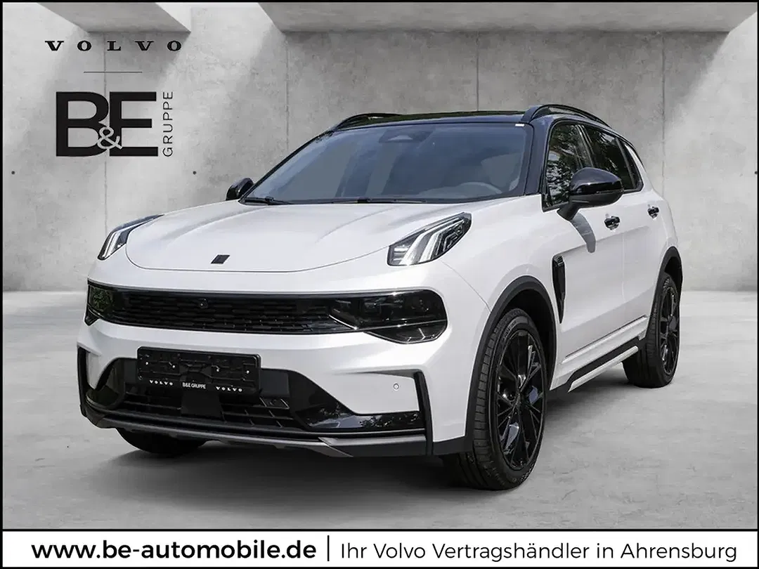 Lynk & Co 01 - foto 1