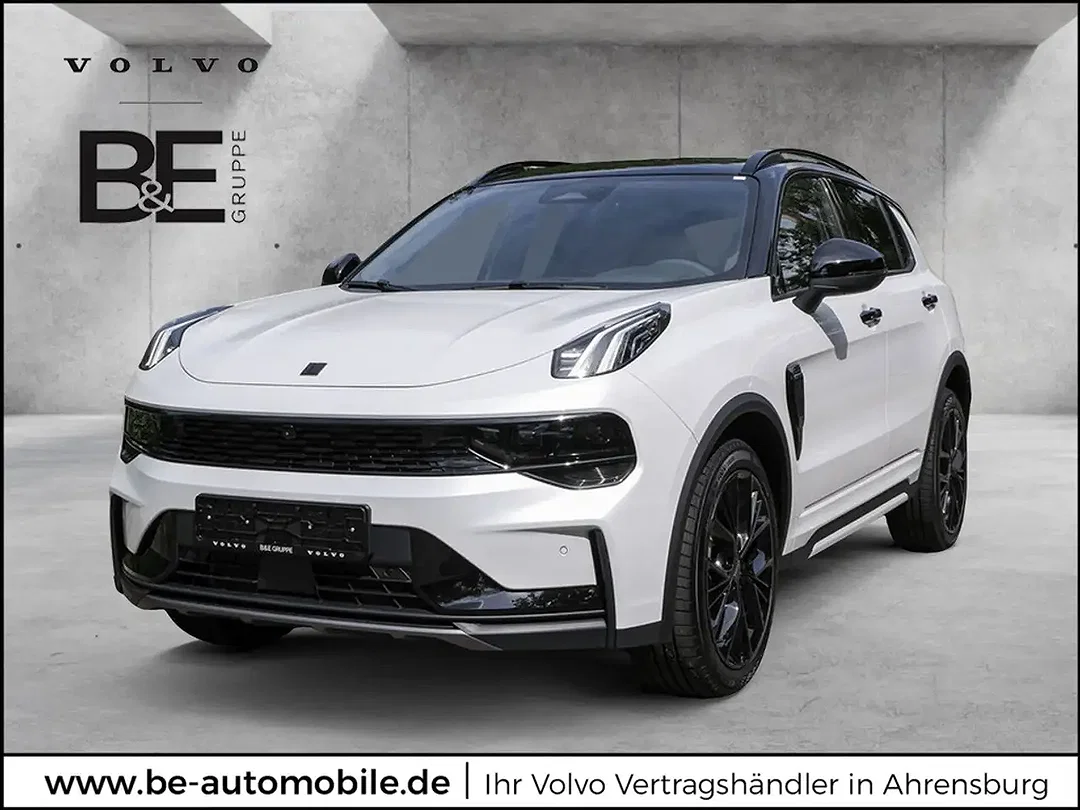 Lynk & Co 01 - Afbeelding 1