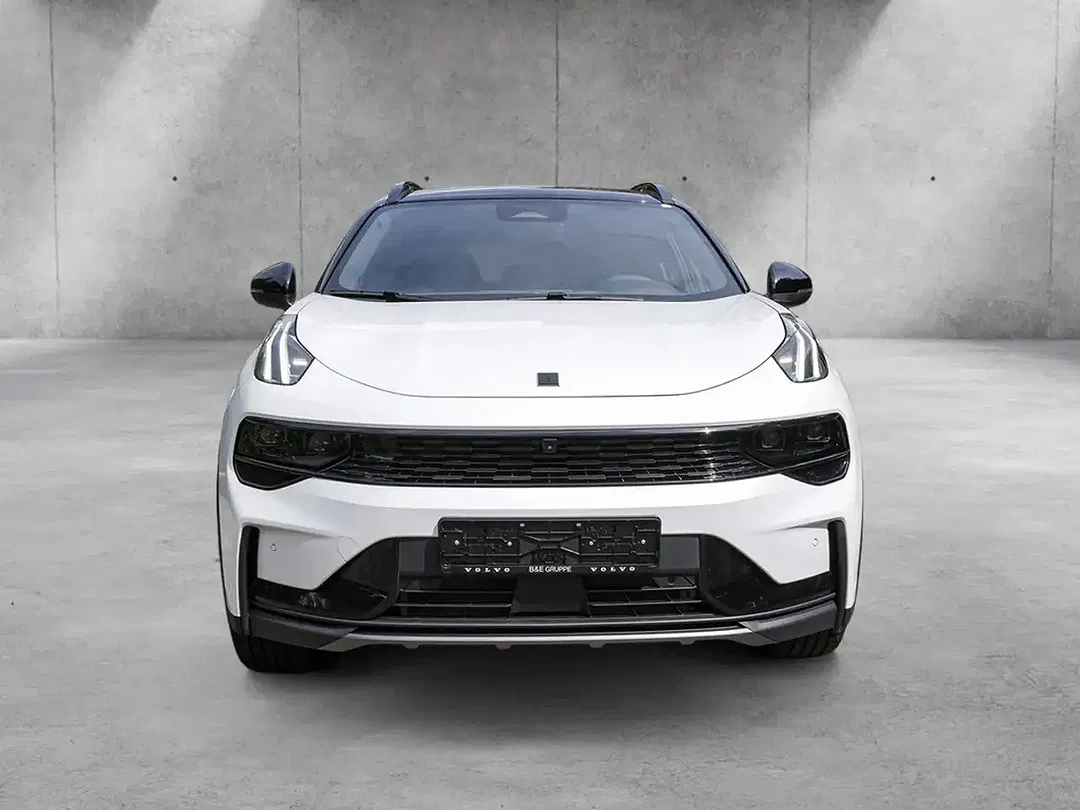 Lynk & Co 01 - foto 2