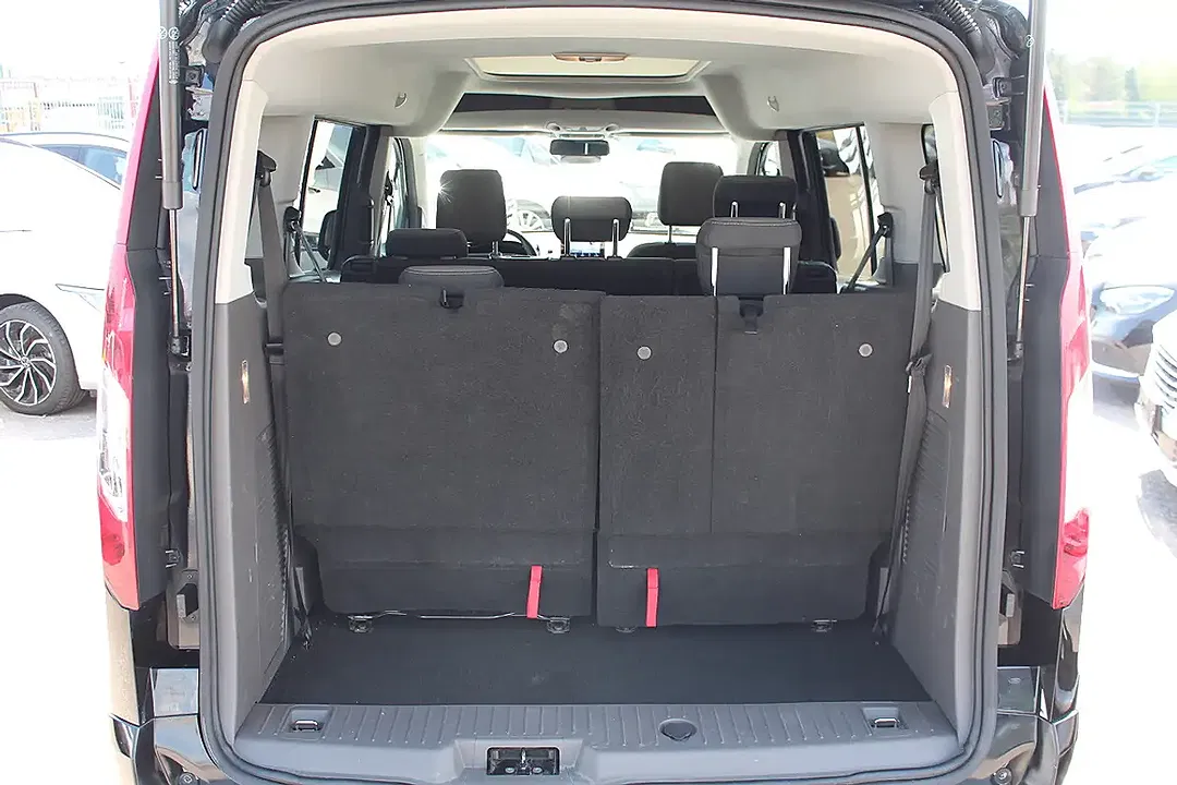 Ford Tourneo Connect - Thumbnail 10