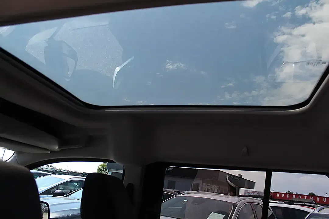 Ford Tourneo Connect - Thumbnail 12
