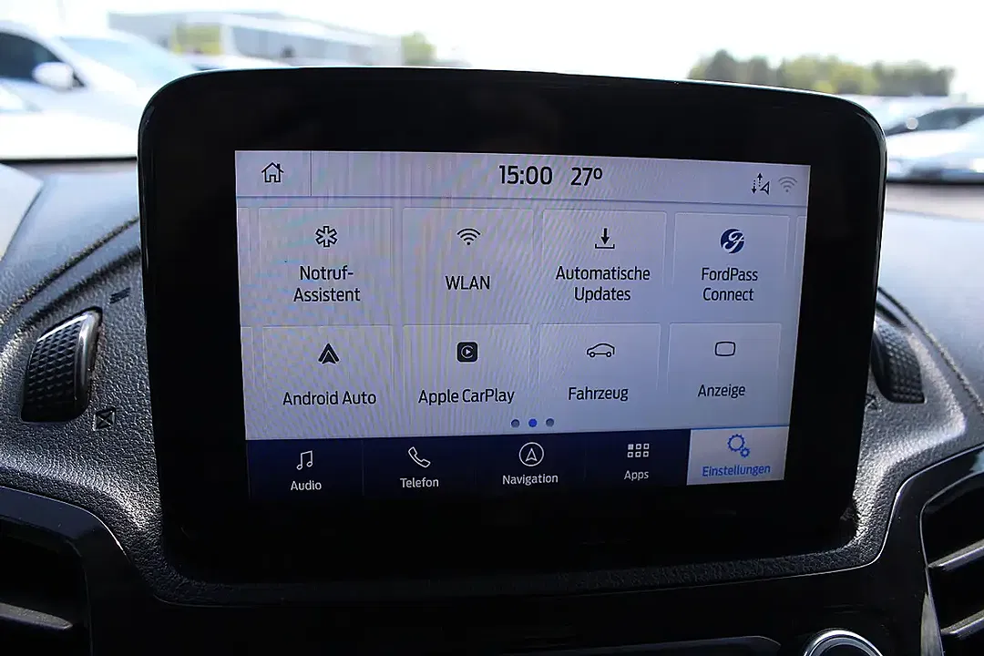 Ford Tourneo Connect - foto 15
