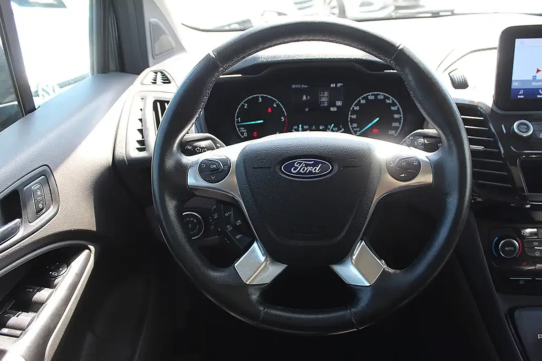 Ford Tourneo Connect - Thumbnail 4