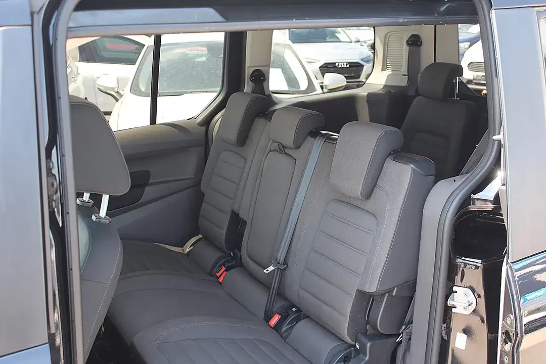 Ford Tourneo Connect - Thumbnail 5
