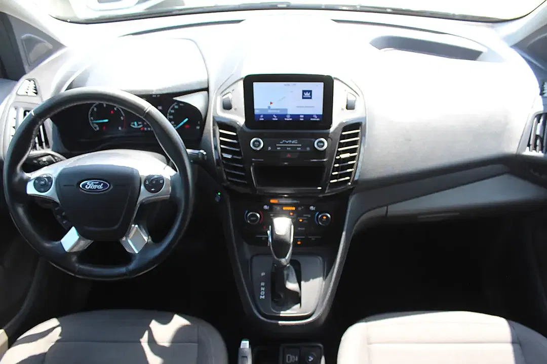 Ford Tourneo Connect - Thumbnail 8