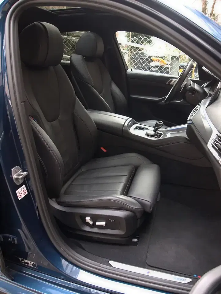 BMW X6 Hybrid xDrive M Sport - Thumbnail 8