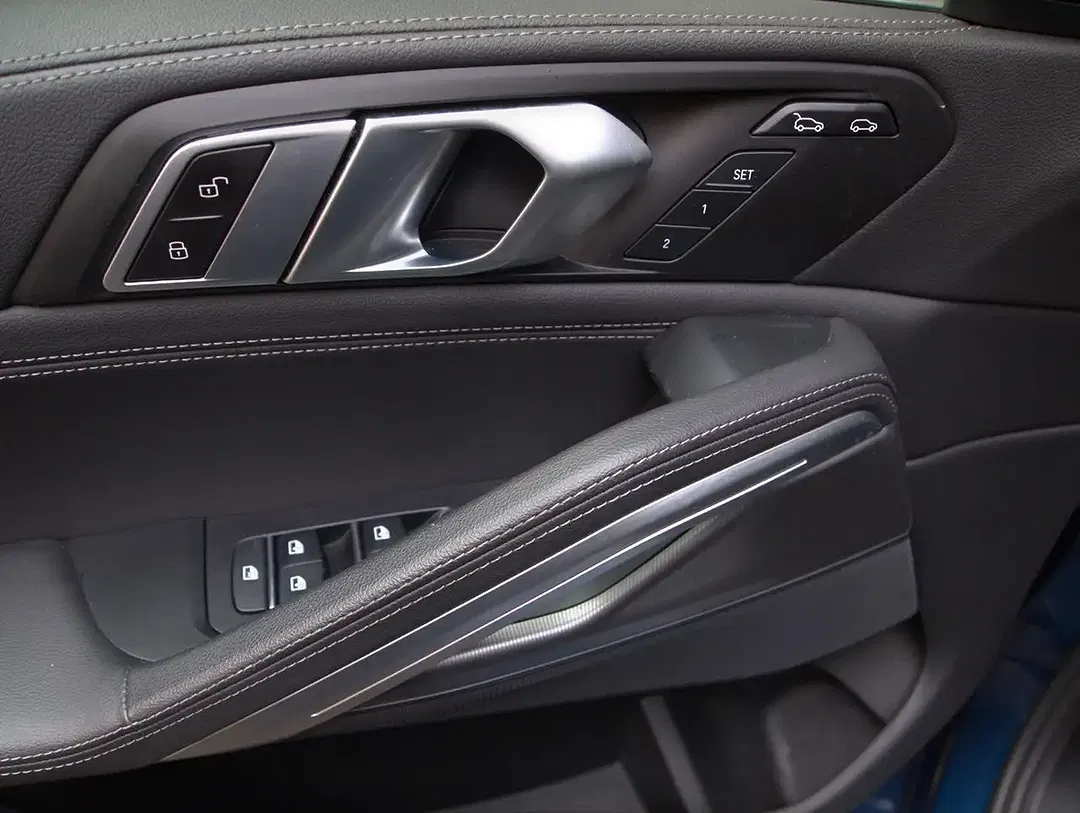 BMW X6 Hybrid xDrive M Sport - Thumbnail 10