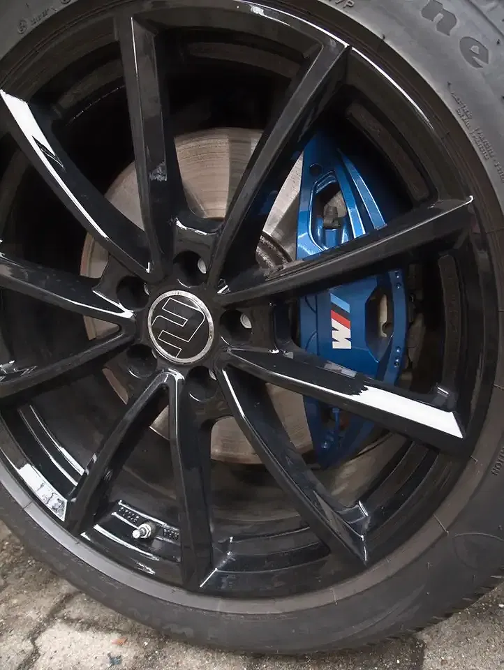 BMW X6 Hybrid xDrive M Sport - Thumbnail 11
