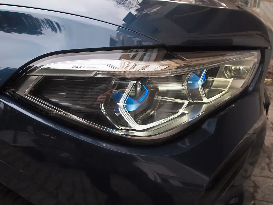 BMW X6 Hybrid xDrive M Sport - Thumbnail 12