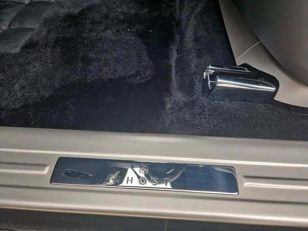 Rolls-Royce Ghost - foto 15