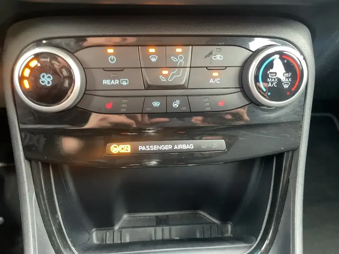 Ford Puma 1.0 EcoBoost Titanium - Thumbnail 13