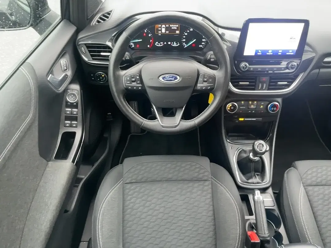 Ford Puma 1.0 EcoBoost Titanium - Thumbnail 7