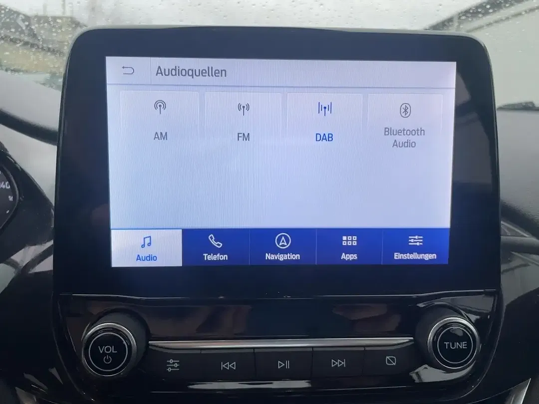 Ford Puma 1.0 EcoBoost Titanium - Thumbnail 8