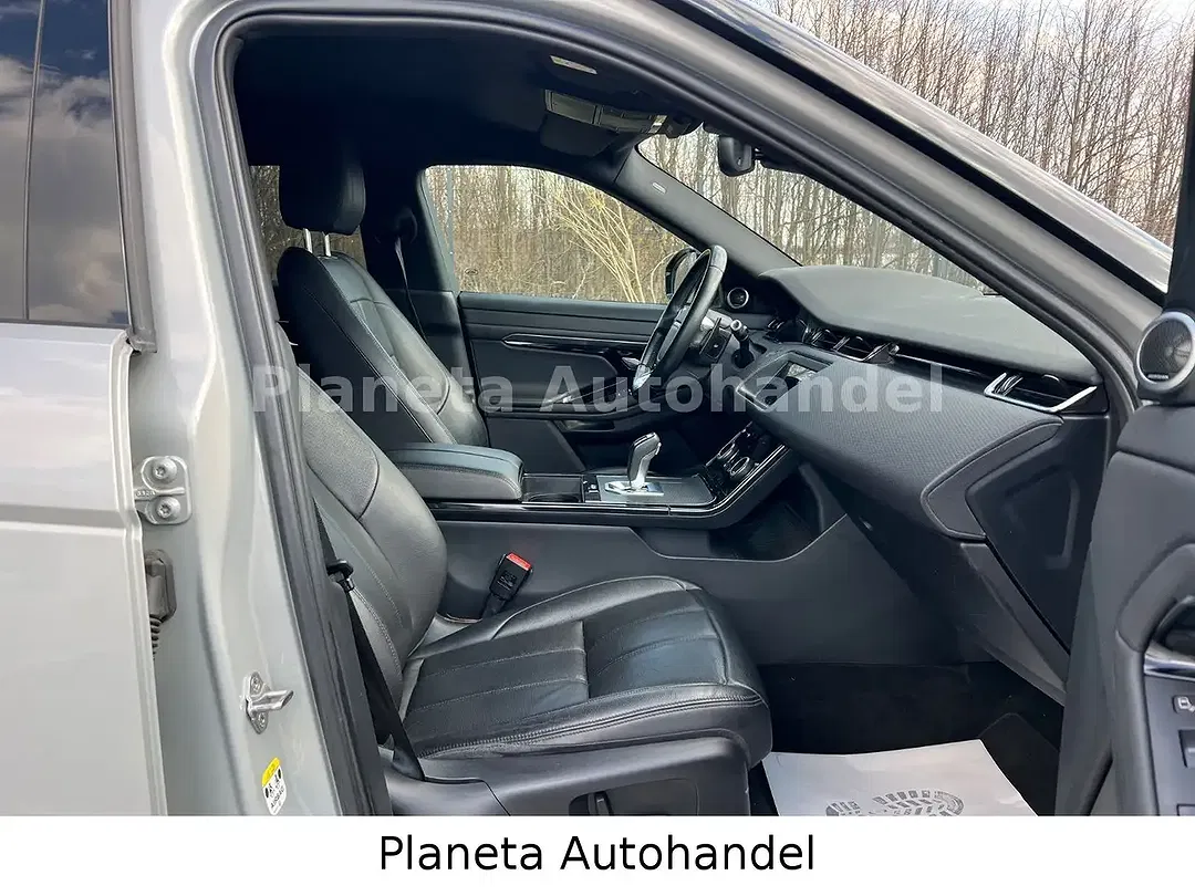 Land Rover Range Rover Evoque R-Dynamic S - Thumbnail 11