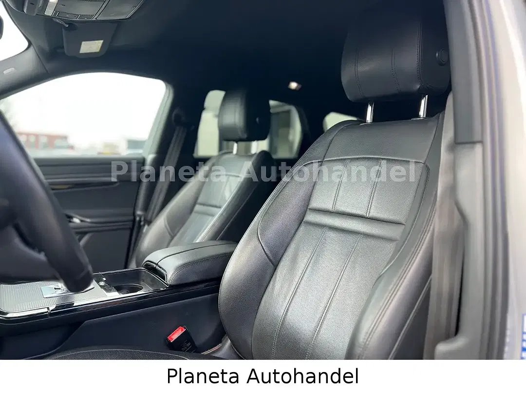 Land Rover Range Rover Evoque R-Dynamic S - foto 15