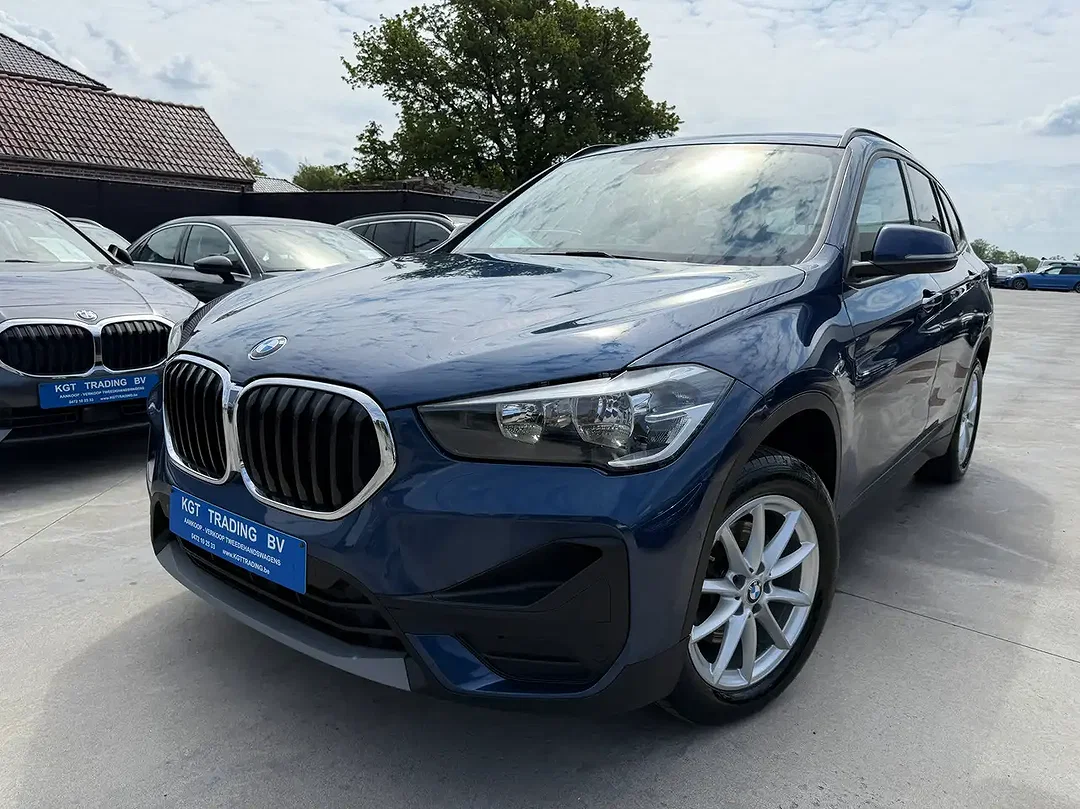 BMW X1 1.5 - Afbeelding 1