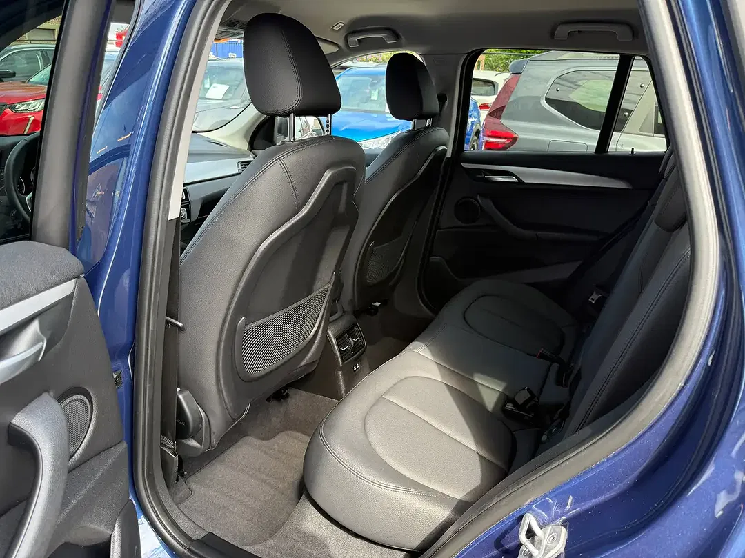 BMW X1 1.5 - Thumbnail 7