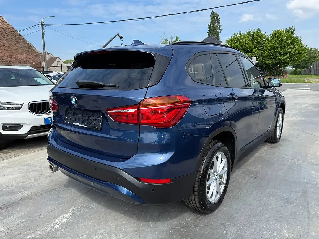 BMW X1 1.5 - Thumbnail 3