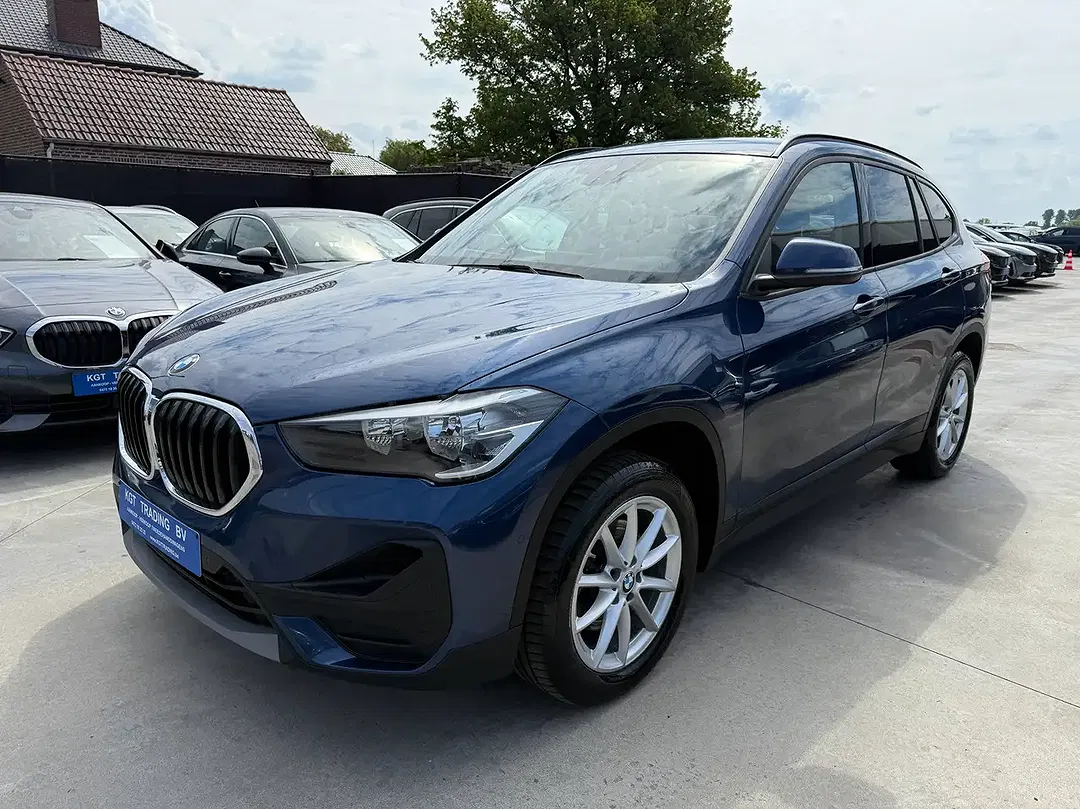 BMW X1 1.5 - Thumbnail 5