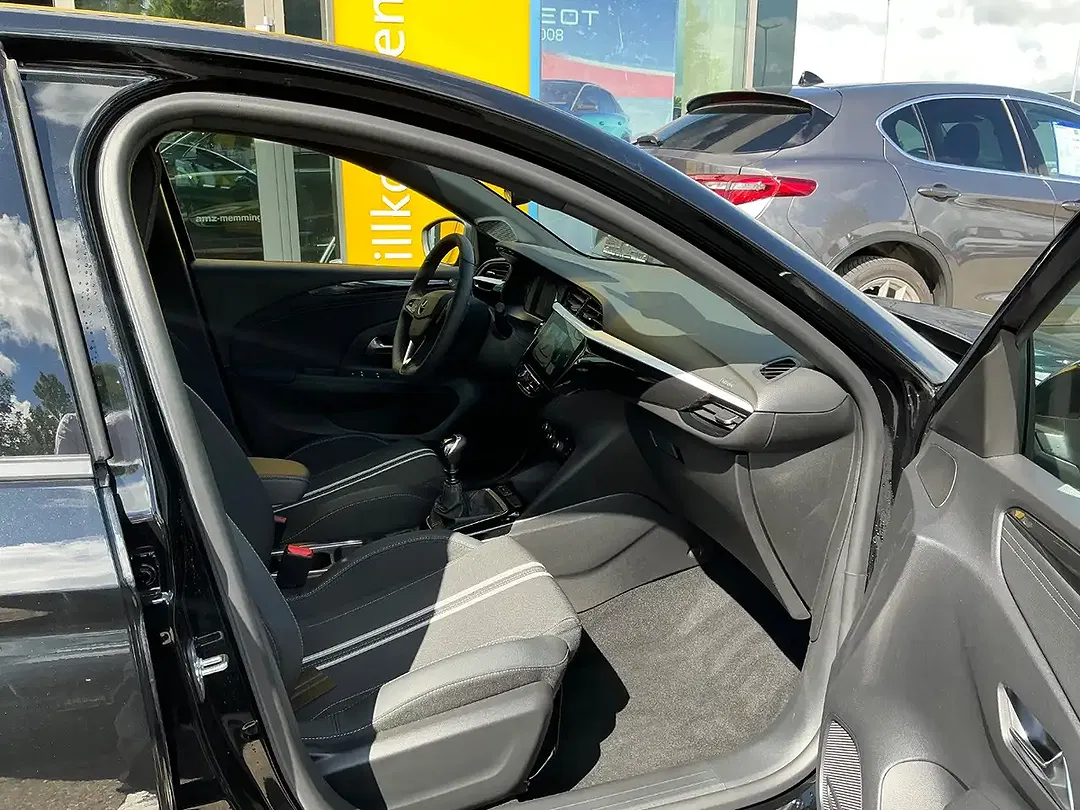 Opel Corsa 1.2 Turbo GS - Thumbnail 11