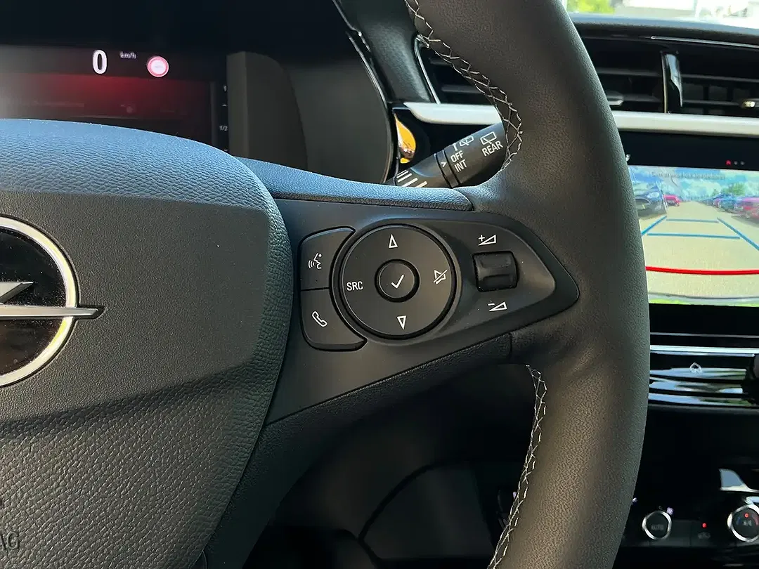Opel Corsa 1.2 Turbo GS - Thumbnail 13