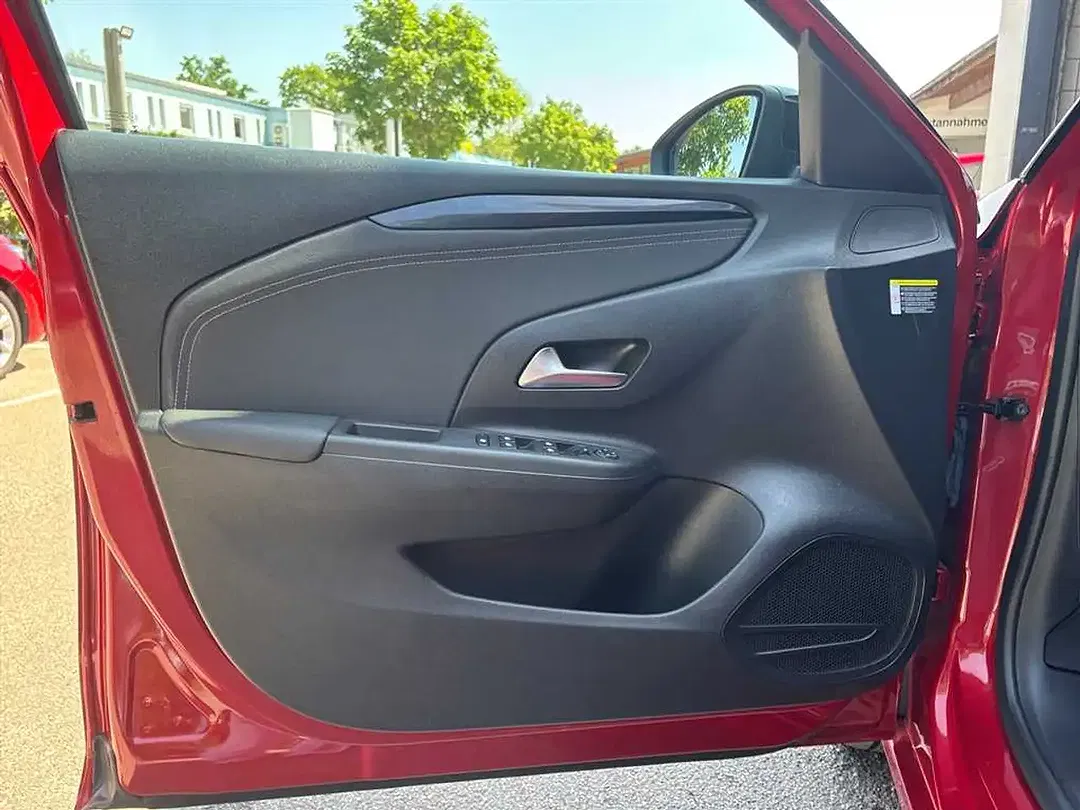 Opel Corsa 1.2 Elegance - Thumbnail 11