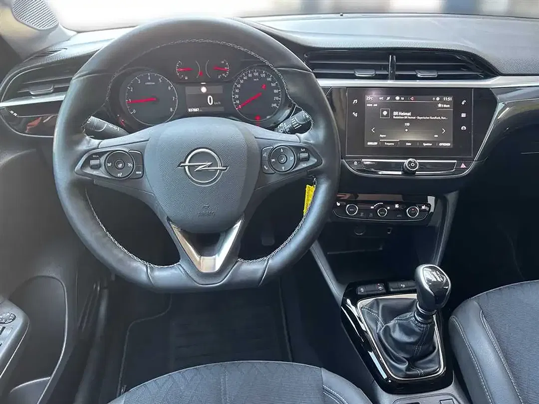 Opel Corsa 1.2 Elegance - Thumbnail 12