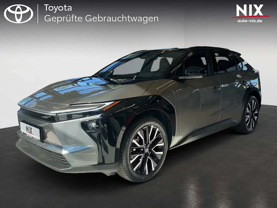 Toyota bZ4X Lounge - Afbeelding 1