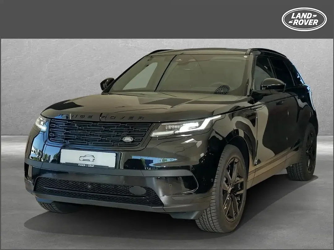 Land Rover Range Rover Velar D200 S - Afbeelding 1