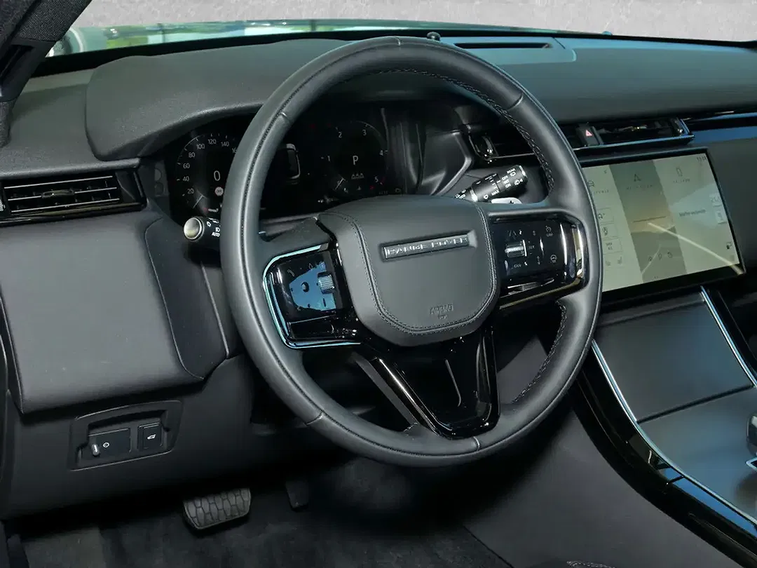 Land Rover Range Rover Velar D200 S - Thumbnail 10