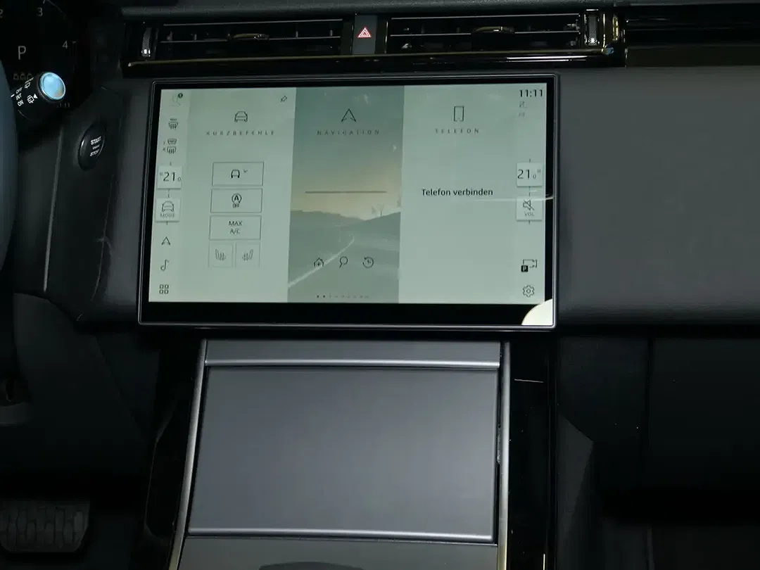 Land Rover Range Rover Velar D200 S - Thumbnail 12