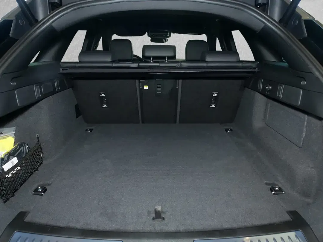 Land Rover Range Rover Velar D200 S - Thumbnail 13