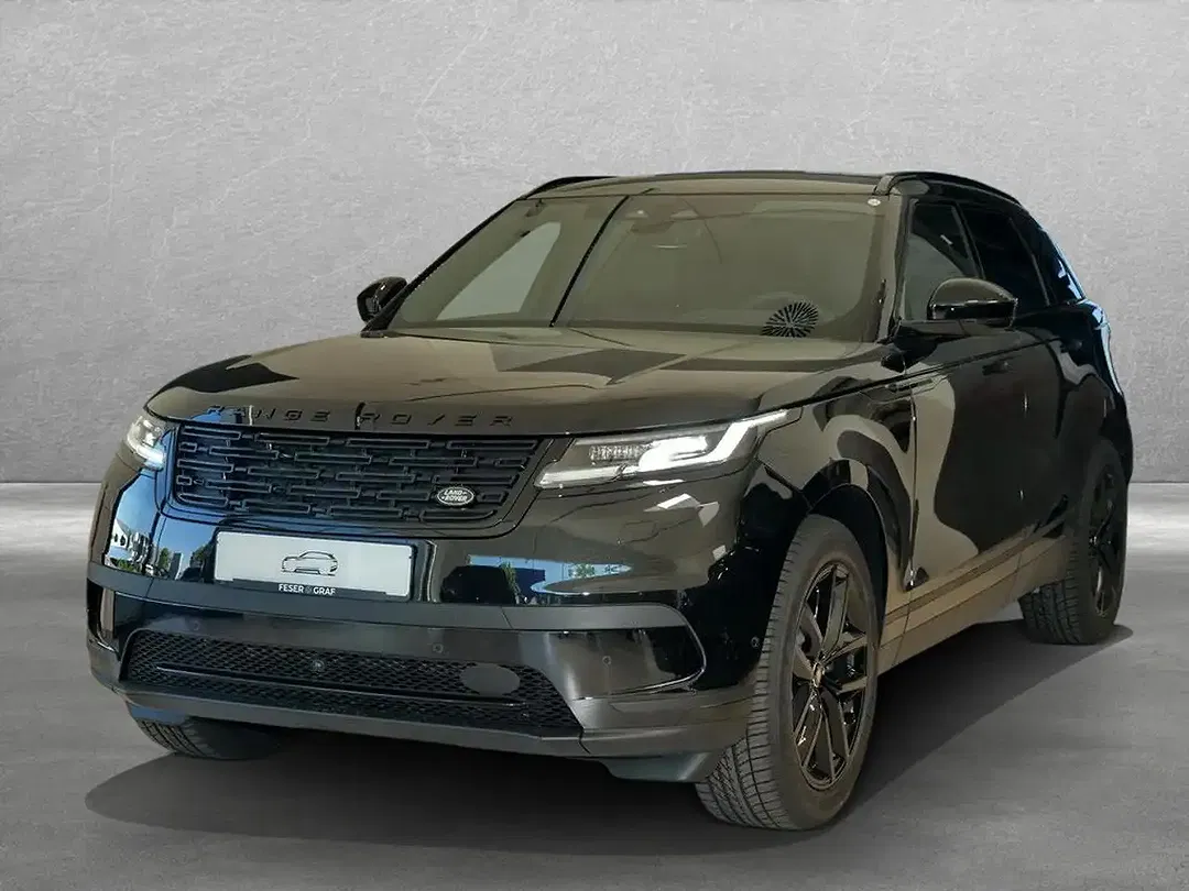Land Rover Range Rover Velar D200 S - foto 14