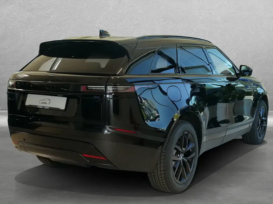 Land Rover Range Rover Velar D200 S - foto 2